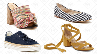 Get Your New Shoes For Less With This Sam Edelman Sale at Nordstrom Rack<em></em>